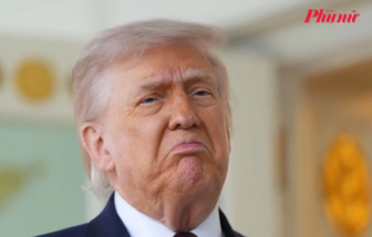 Ông Trump nói gì sau khi Iran mở eo biển Hormuz cho hoạt động thương mại?