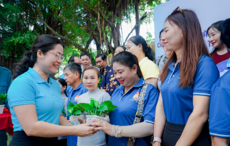 Phường Tân Tạo thành lập 57 Tổ tự quản vì cộng đồng