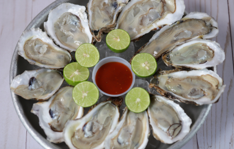 6 món đừng liều ăn khi đi du lịch dù thèm đến mấy