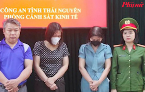 Bắt Hiệu trưởng trong vụ tuồn thịt heo bệnh vào trường học