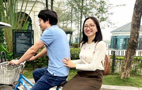 Cuộc tình mai mối và một đời bên nhau