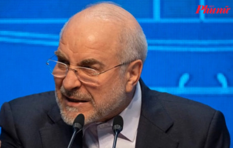 Iran chỉ trích phát ngôn 'sai sự thật' của Tổng thống Trump về eo biển Hormuz