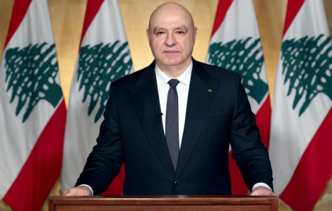 Lebanon hướng tới các thỏa thuận lâu dài sau lệnh ngừng bắn với Israel