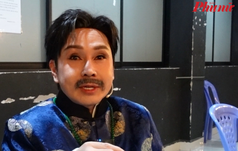 NSƯT Vũ Luân đưa dàn sao trẻ chinh phục kiệt tác 'Lôi vũ' dù khả năng thu hồi vốn rất khó