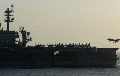 Iran cảnh báo eo biển Hormuz có thể đóng lại nếu Mỹ không chấm dứt phong tỏa