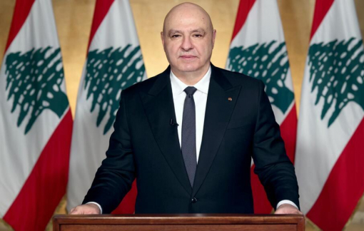 Lebanon hướng tới các thỏa thuận lâu dài sau lệnh ngừng bắn với Israel