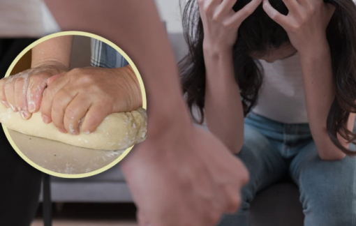 Nhà hàng Trung Quốc treo khẩu hiệu 'Bột càng nhào càng ngon, vợ càng bị đánh càng ngoan' gây phẫn nộ