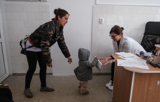 Niềm tin vaccine lung lay và sự trở lại của những căn bệnh “ngỡ đã quên”