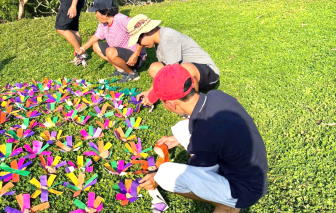 Có hẹn ngày Thanh minh…