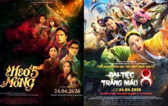 Cơ hội kích cầu mới cho phòng vé Việt