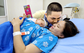 Giữ 'sức trẻ' cho thành phố từ những chính sách gần dân