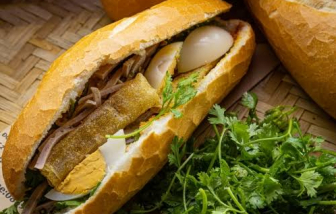 Hơn 20 người nhập viện sau khi ăn bánh mì ở Nghệ An, Bộ Y tế vào cuộc