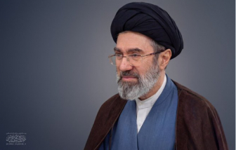 Lãnh tụ tối cao Iran cảnh báo 'những thất bại cay đắng mới' đối với Mỹ và Israel