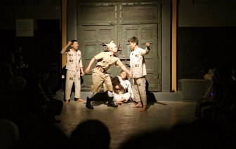 Bài 1: Di sản bước vào cuộc chơi trải nghiệm