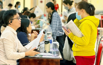 “Rã đông” tư duy, sẵn sàng đổi mới