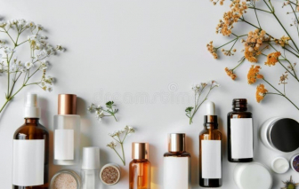 Tạm biệt chu trình 10 bước: Làn da và ví tiền của tôi được "khỏe" hơn