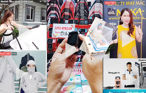 Cẩn thận với quảng cáo sản phẩm có giá rẻ bất thường