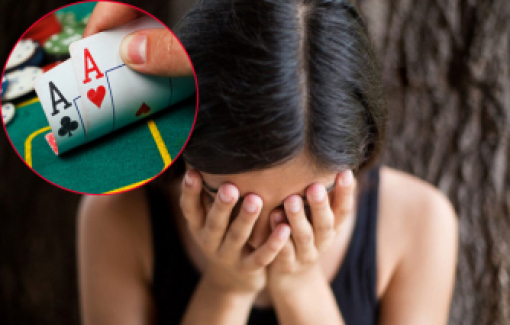 Chỉ đường cho hươu: Bạn trai bàn số đề công khai