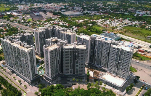 Có phải cứ mua nhà vùng ven là chắc chắn có lời?