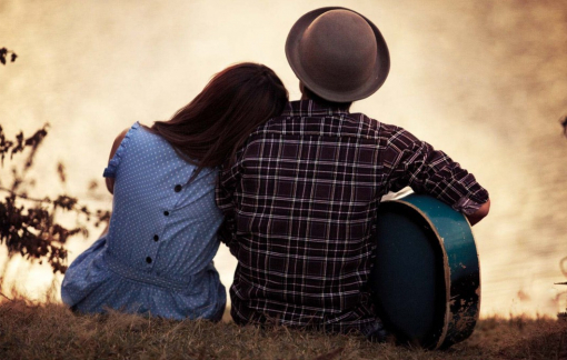 Con tôi bị bạn gái lợi dụng mà không nhận ra