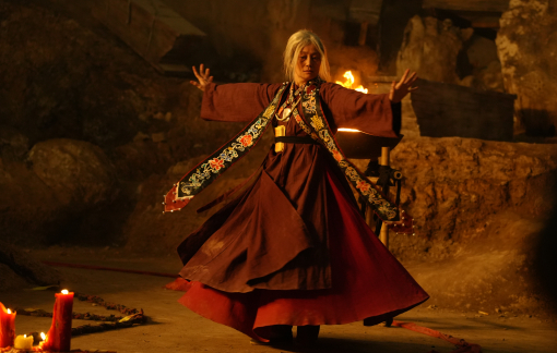 ‘Phí phông: Quỷ máu rừng thiêng’: Tây Bắc tuyệt đẹp và nỗ lực đáng nể của dàn diễn viên