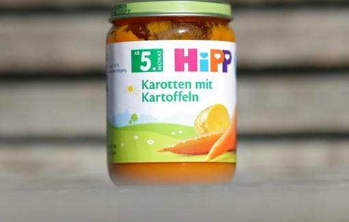 Việt Nam rà soát sản phẩm HiPP bị thu hồi tại Áo do nghi chứa thuốc diệt chuột