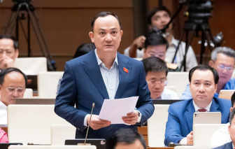 Đại biểu Quốc hội: Đầu cơ, tin đồn quy hoạch... đang đẩy giá bất động sản leo thang