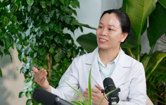 Talkshow: Cận bao nhiêu độ thì nên phẫu thuật?