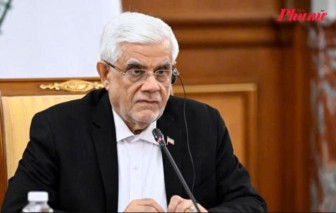 Iran cảnh báo: An ninh eo biển Hormuz 'không miễn phí'