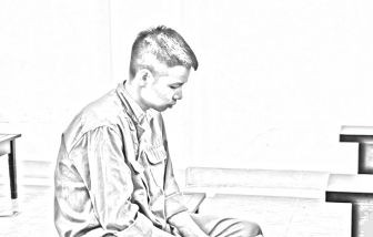 Nam thanh niên tiếp tay hack Facebook, lừa chuyển tiền