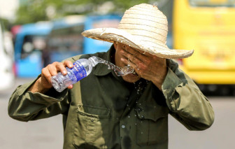 Nguy cơ tử vong do nhầm lẫn sốc nhiệt với cảm nắng
