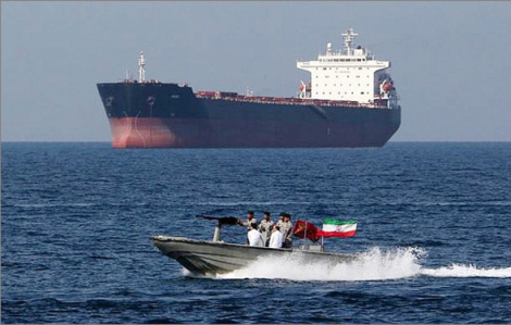 Iran tiếp tục cứng rắn, chưa đàm phán lại với Mỹ