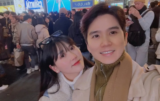 Cặp đôi yêu sau 5 ngày nhắn tin, gặp nhau là tính chuyện đám cưới