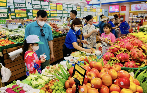 Chính phủ ban hành Nghị quyết về phát triển thị trường trong nước, kích cầu tiêu dùng