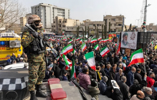 Iran từ chối tham gia đàm phán lần 2 với Mỹ