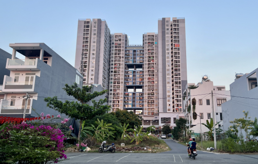 Mua nhà, cần đi 'tiền trạm' bao nhiêu lần?