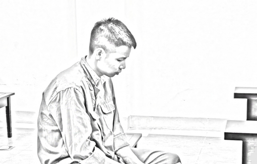 Nam thanh niên tiếp tay hack Facebook, lừa chuyển tiền