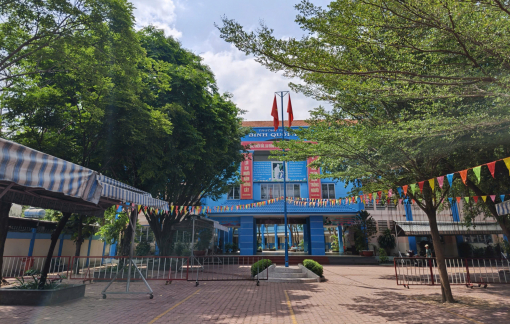 Sở An toàn thực phẩm TPHCM công bố kết quả vụ ngộ độc tại Trường tiểu học Bình Quới Tây