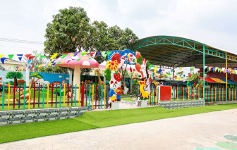 Amway Việt Nam thúc đẩy các sáng kiến vì cộng đồng tại đồng bằng sông Cửu Long