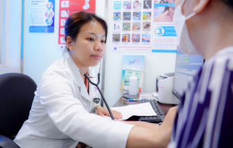 Bệnh hô hấp trở nặng khi thời tiết nắng nóng kéo dài