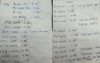 Câu chuyện đầu tư: Sau 16 năm thuê trọ, vợ chồng tích vàng mua được nhà Hà Nội