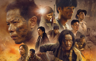 ‘Địa đạo: Mặt trời trong bóng tối’ mở màn Đợt phim Kỷ niệm các ngày lễ lớn năm 2026