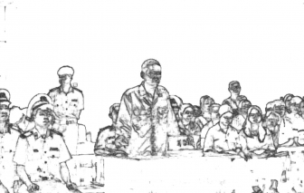 Người đàn ông sát hại 3 người trong gia đình vợ ở Đắk Lắk bị tuyên án tử hình