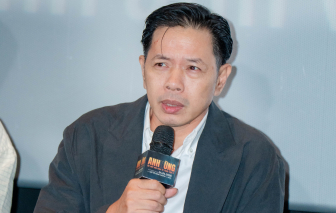 Thái Hòa: “Vì con, người cha nào cũng sẽ hy sinh”