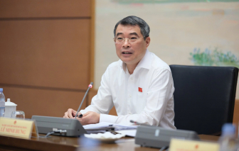 Thủ tướng Chính phủ: Dự kiến ngưỡng chịu thuế với hộ kinh doanh từ 1 tỉ đồng