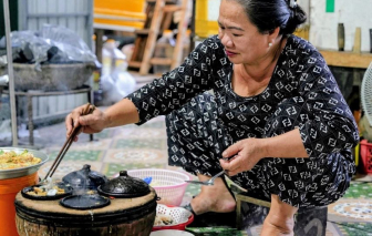 Tiếng la mắng của mẹ - âm thanh hạnh phúc của tôi