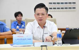 Tiêu thụ điện đạt kỷ lục