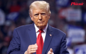 Tổng thống Trump tuyên bố Iran sẽ sớm cam kết không sở hữu vũ khí hạt nhân