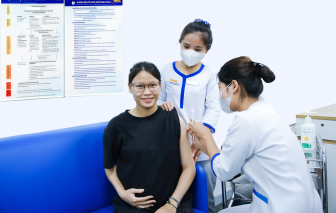 VNVC đạt 3 giải thưởng lớn dẫn đầu tiêm chủng dịch vụ Đông Nam Á