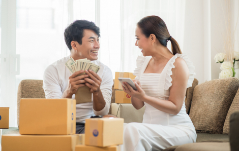 7 lượng vàng biến thành cục... mâu thuẫn, bất hòa